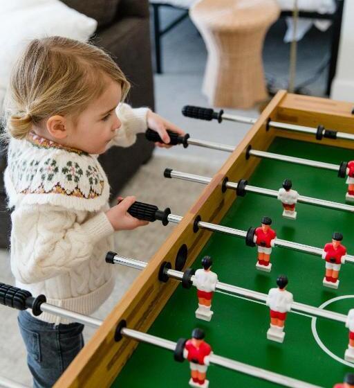 فندق 4 Bed Main House W Mother In Law Suite And Hot Tub