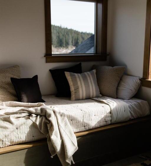 فندق 4 Bed Main House W Mother In Law Suite And Hot Tub