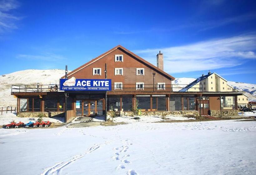 בית מלון כפרי Ace Kite