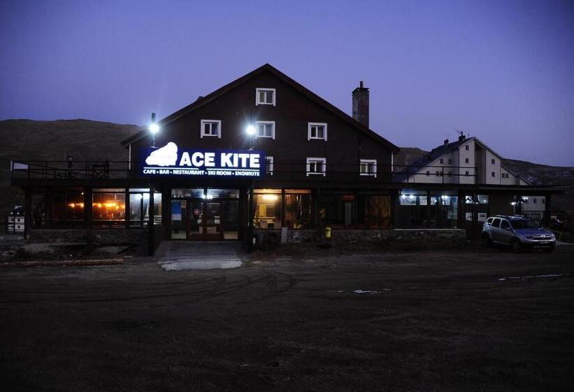 酒店 Ace Kite