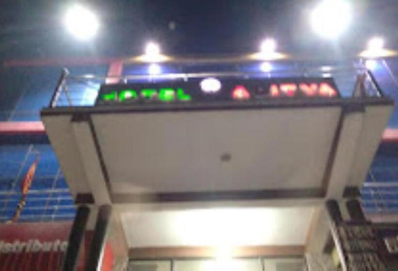 בית מלון כפרי Aditya, Forbesganj