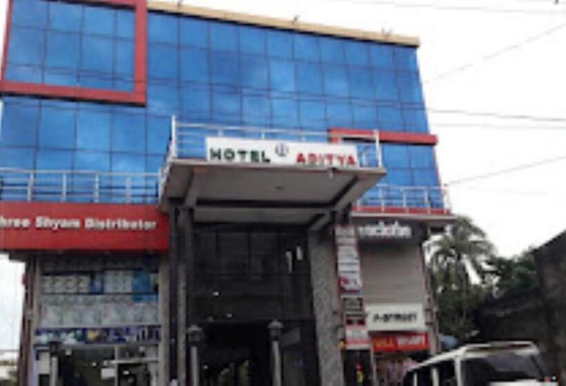 בית מלון כפרי Aditya, Forbesganj