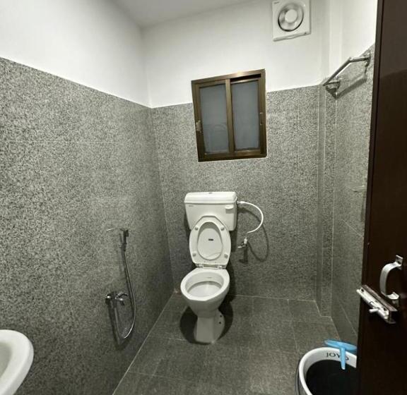 فندق Always Living Jorhat