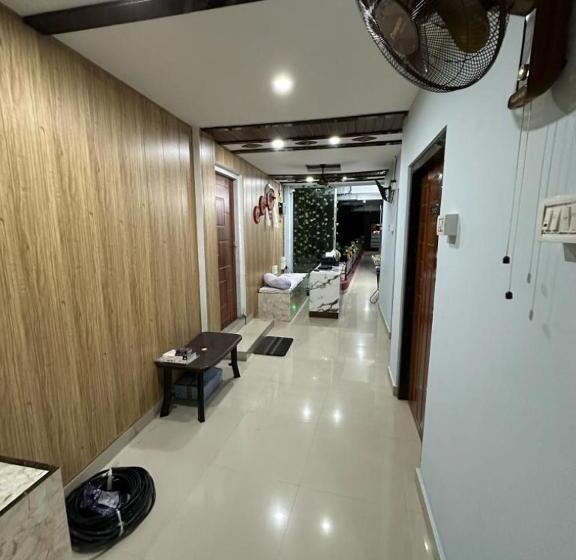 فندق Always Living Jorhat