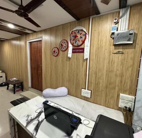 فندق Always Living Jorhat