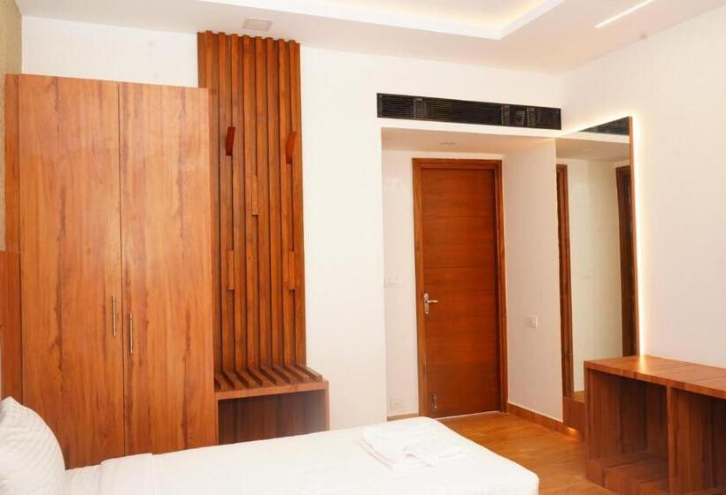 酒店 Anitha Parthiban