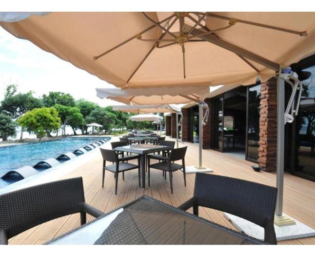 هتل Astoria Palawan