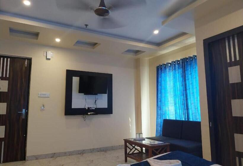 هتل Aviani New Digha