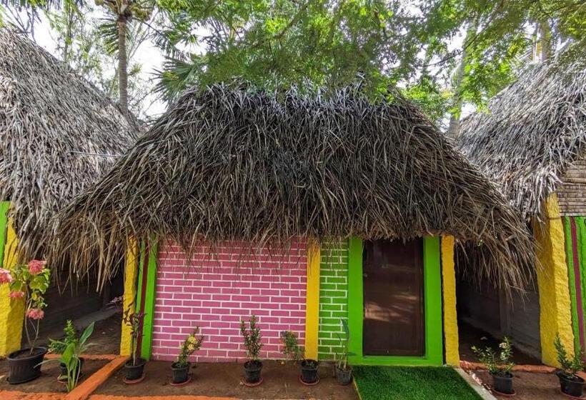 Отель Banana Beach House