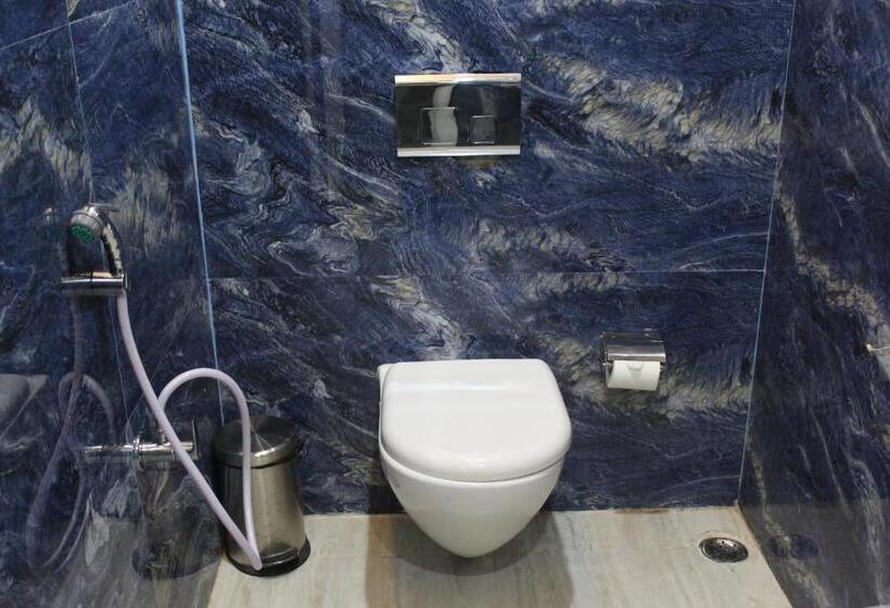 فندق Banaras Palace