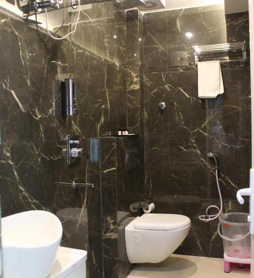 فندق Banaras Palace