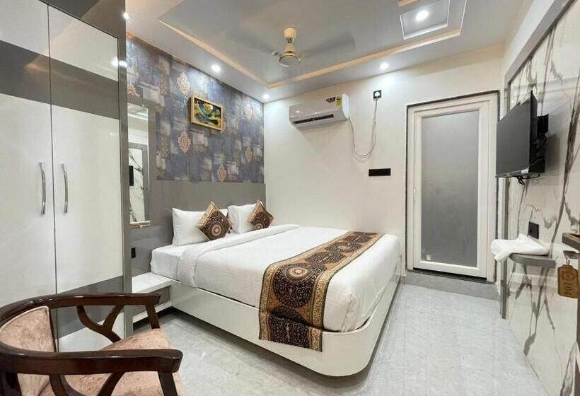 فندق Banaras Palace