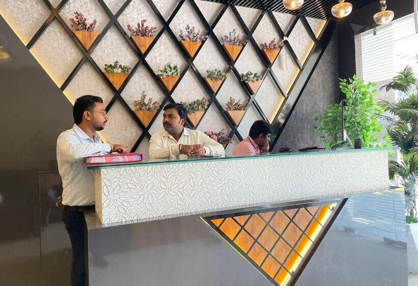 فندق Banaras Palace