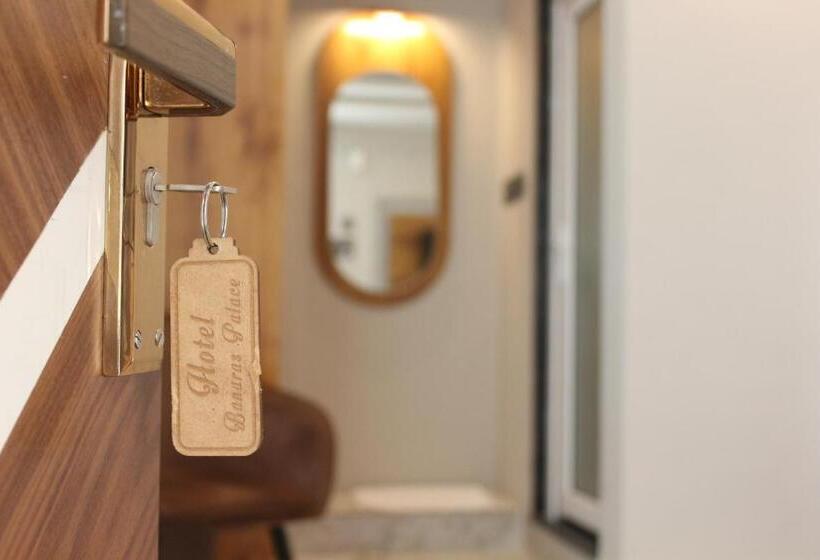 فندق Banaras Palace