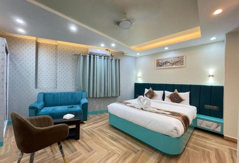 فندق Banaras Palace