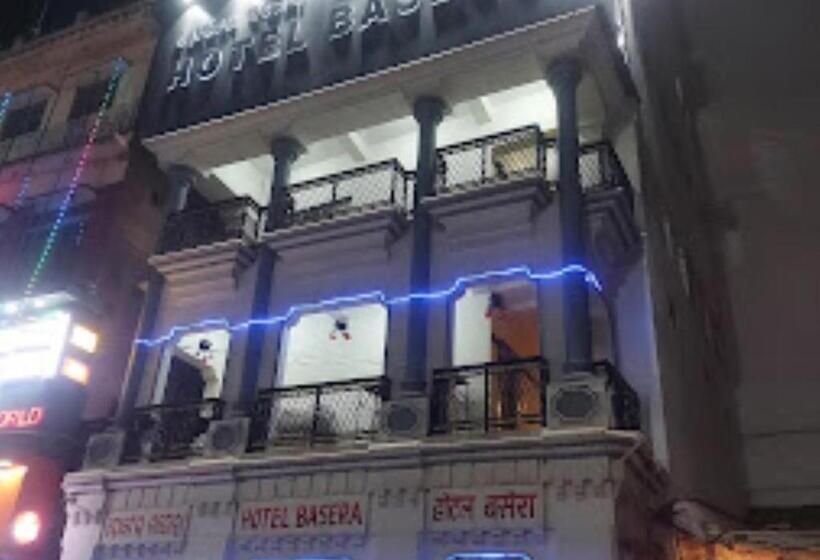 酒店 Basera Odisha