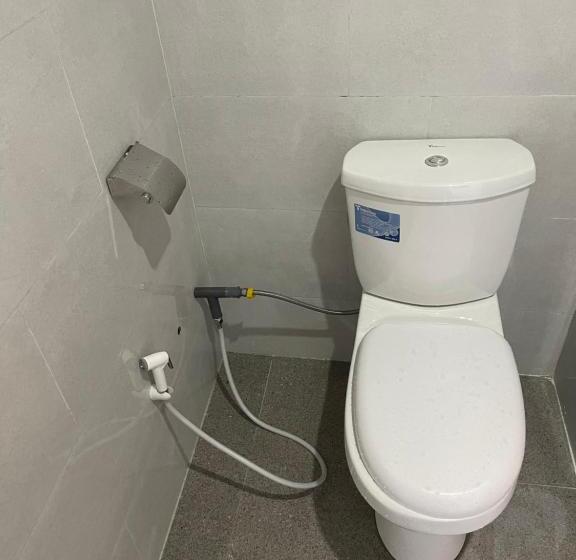 בית מלון כפרי Batur Holiday