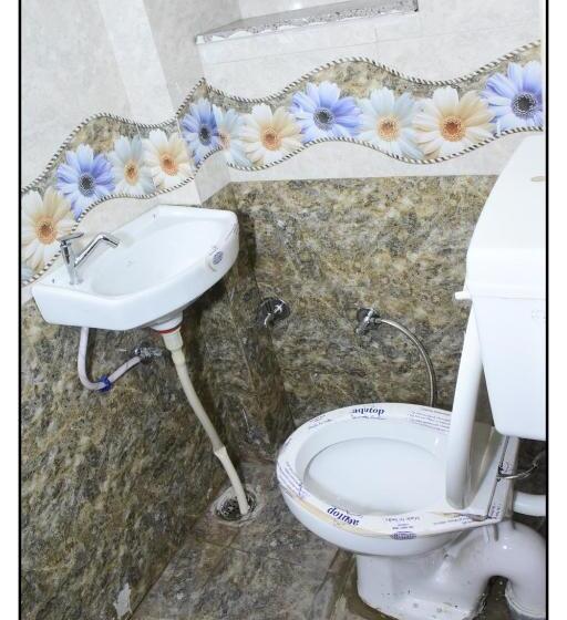 בית מלון כפרי Bhanwar Villa Guest House