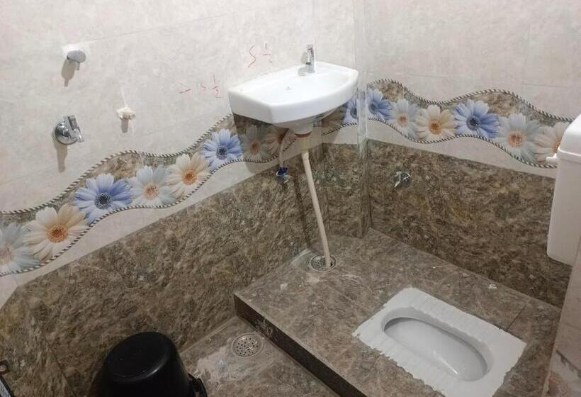 בית מלון כפרי Bhanwar Villa Guest House