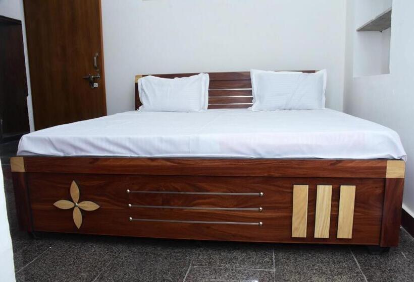 בית מלון כפרי Bhanwar Villa Guest House