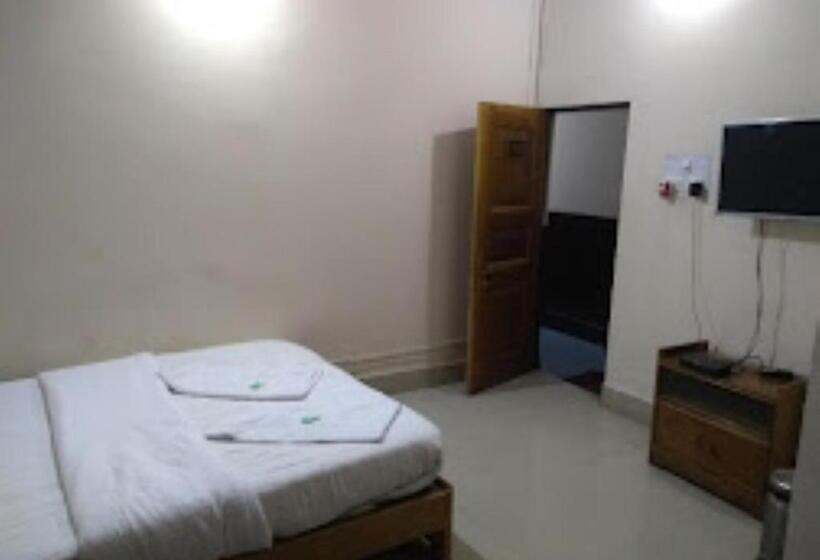 فندق Blue Pine Arunachal Pradesh