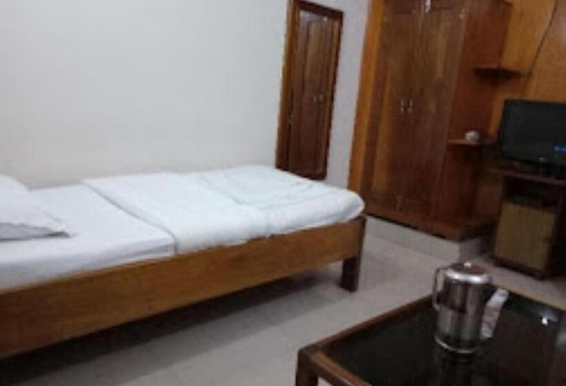 فندق Blue Pine Arunachal Pradesh