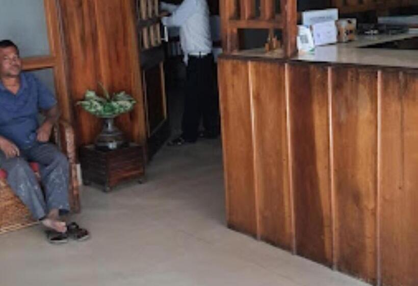 فندق Blue Pine Arunachal Pradesh