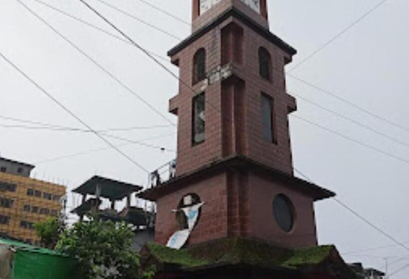 فندق Blue Pine Arunachal Pradesh