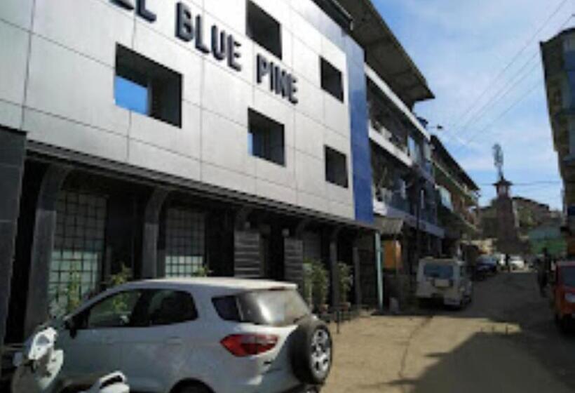 فندق Blue Pine Arunachal Pradesh