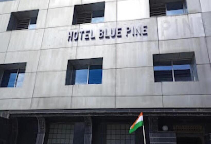 فندق Blue Pine Arunachal Pradesh