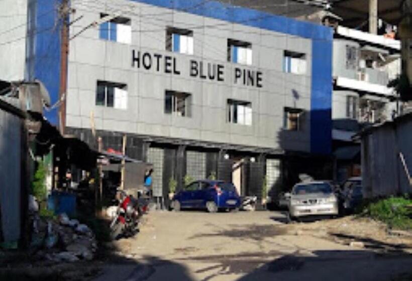 فندق Blue Pine Arunachal Pradesh