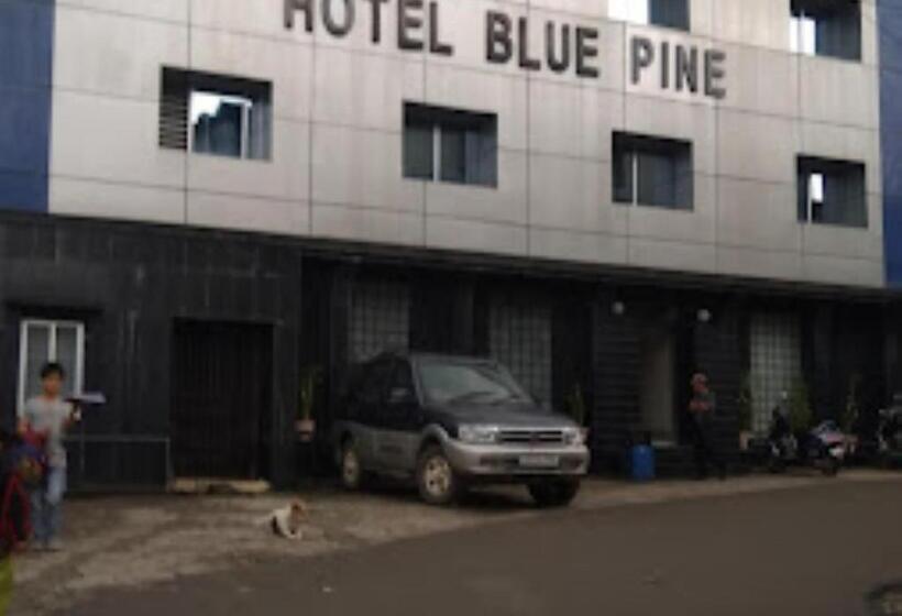 فندق Blue Pine Arunachal Pradesh