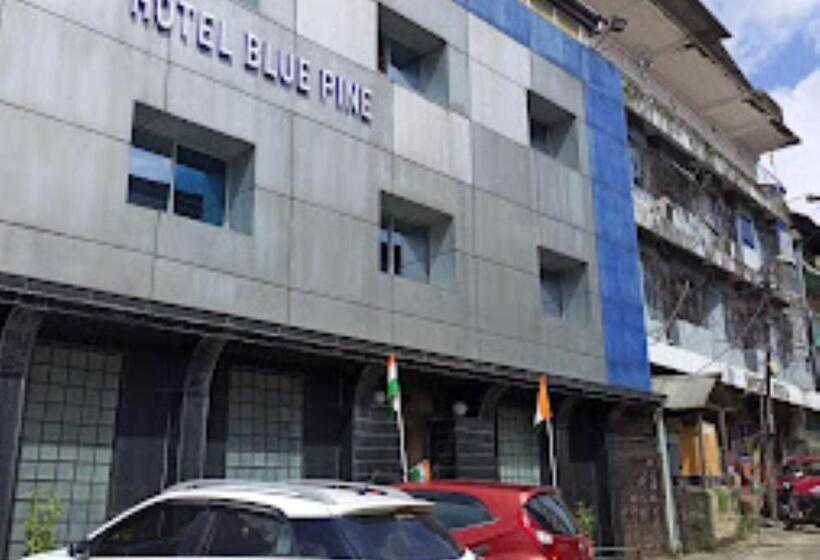 فندق Blue Pine Arunachal Pradesh