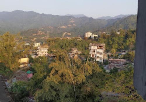 فندق Blue Pine Arunachal Pradesh