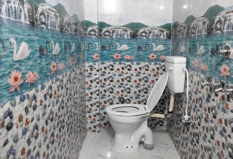 호텔 Bluemoon Ekdill