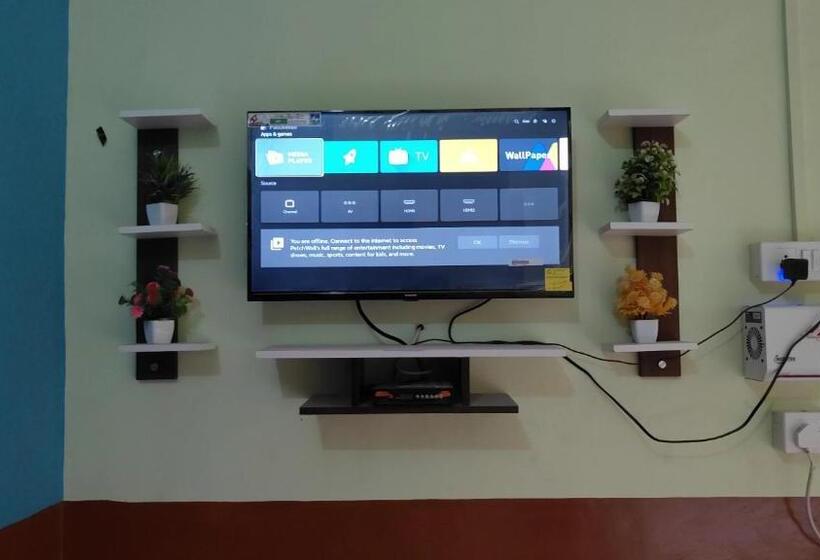 호텔 Bluemoon Ekdill