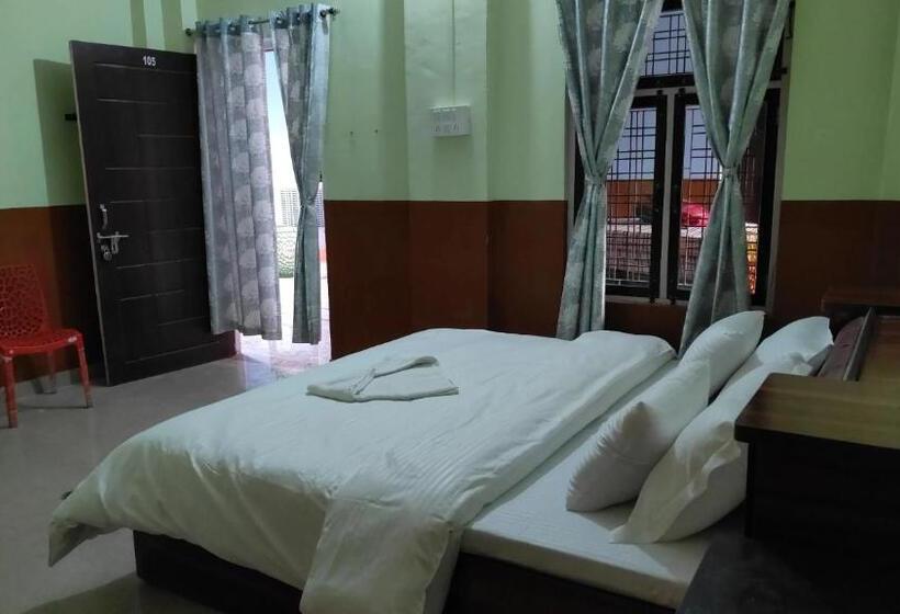 호텔 Bluemoon Ekdill