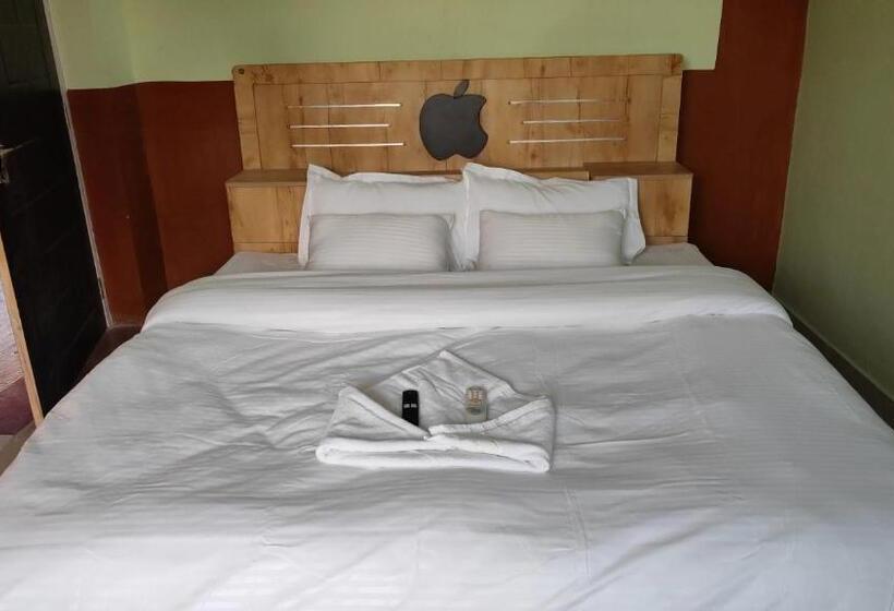 호텔 Bluemoon Kakor