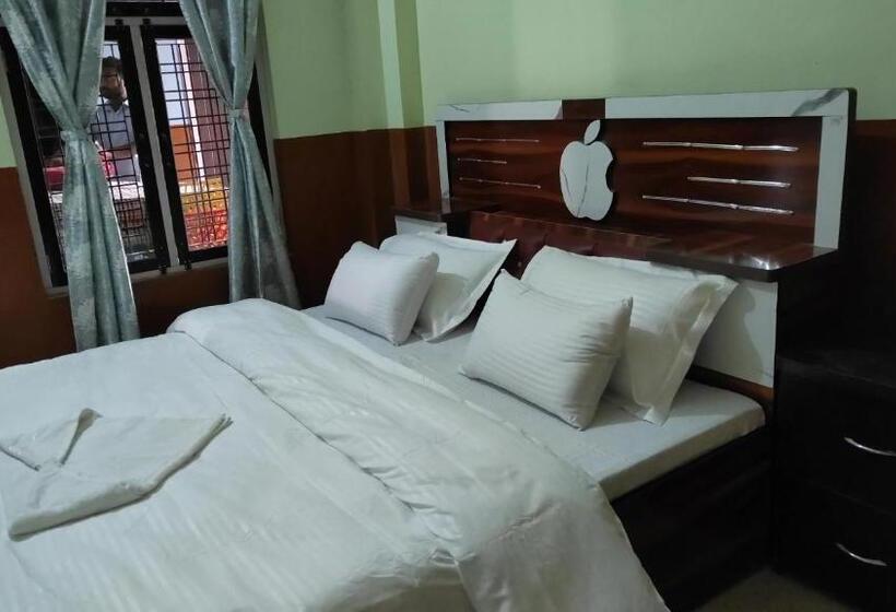 فندق Bluemoon Kakor