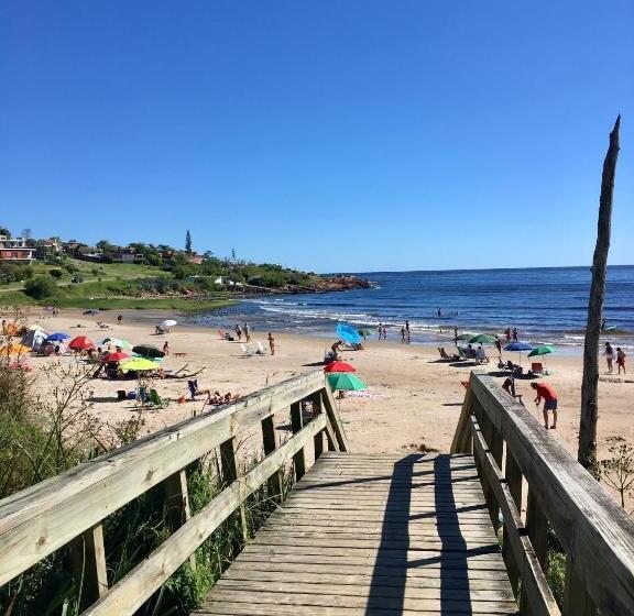 酒店 Bosque Las Delfinas