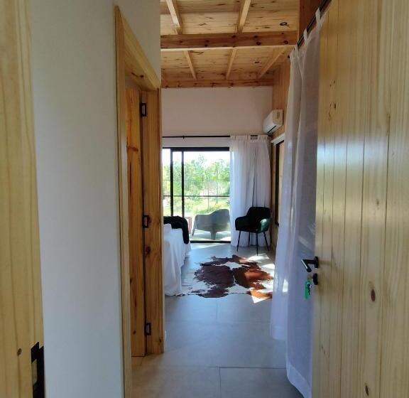 酒店 Bosque Las Delfinas