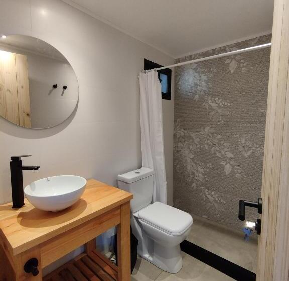 酒店 Bosque Las Delfinas