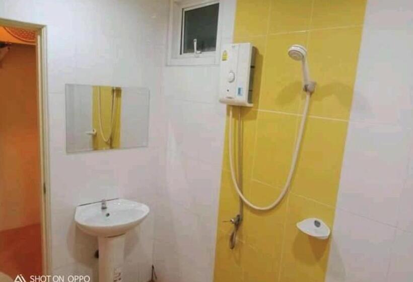 هتل Bumnsaya Place บุญสะญา เพลส
