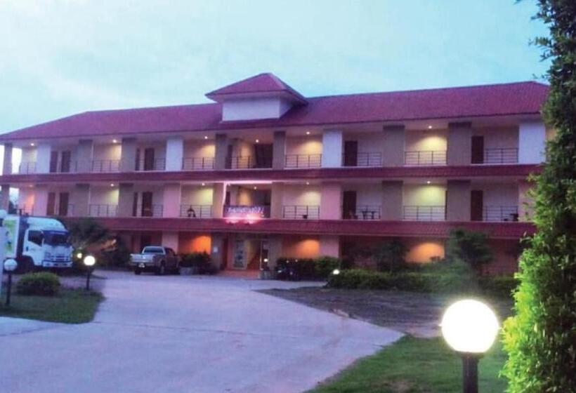 هتل Bumnsaya Place บุญสะญา เพลส