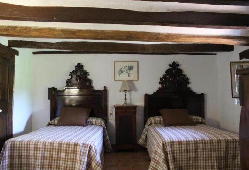 Отель Cal Marques