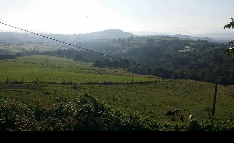 هتل Casa Finca La Garita