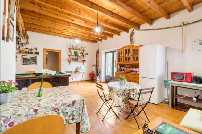 هتل Casa Finca La Garita