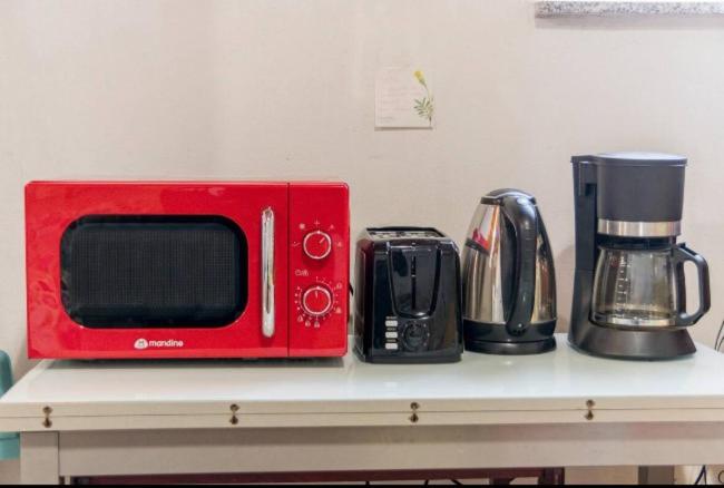 هتل Casa Finca La Garita