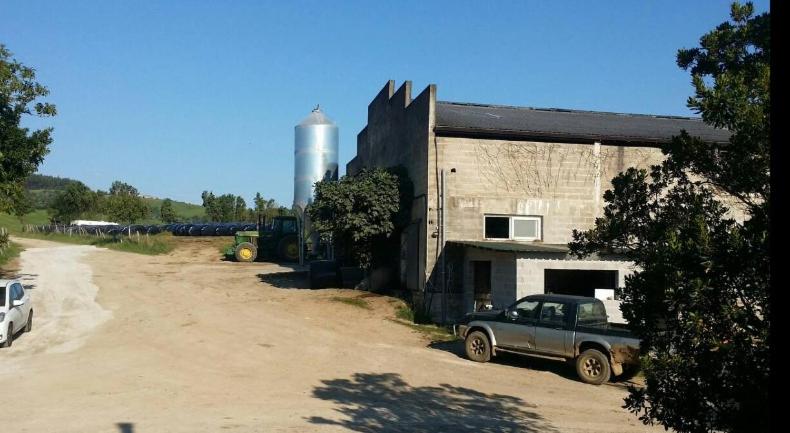 هتل Casa Finca La Garita