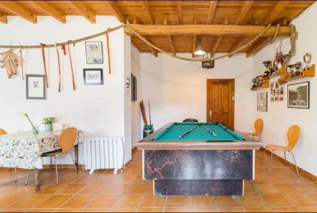 هتل Casa Finca La Garita